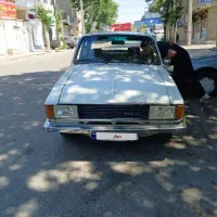 پیکان 76 cng