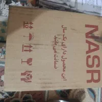 دوعدد موتور کولر ۸\۱تمام مس
