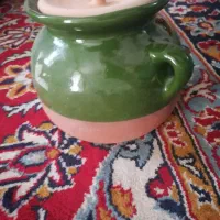 کوزه سفالی