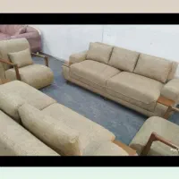 مبل راحتی چستر 7نفره مدل توکیو