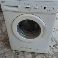 لباسشویی پارس
