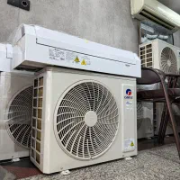 خریدار کولر گازی دست دوم