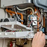 فروش،نصب وتعمیر تخصصی پکیج ،آبگرمکن و کولر