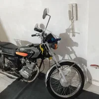 موتور سیکلت