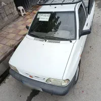 فروش‌پراید‌وانت
