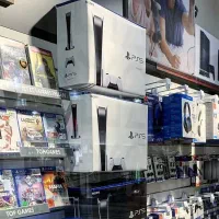 فروش انواع کنسول بازی pa5 xbox+بدون پیش پرداخت چکی