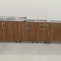کابینت و اجاق گاز داتیس صفحهی