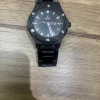 ساعت اصل هابلوت