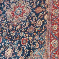 قالی ساروق