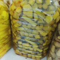 ترشی بیلهر و نری