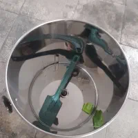 سبزی خورد کن سبز ایران