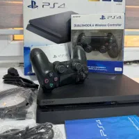 سونی اسلیم PS4 SLIM فول گیم 2026 بازی مشابه اکبند