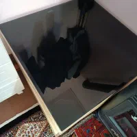 میز جلو مبلی در حد نو