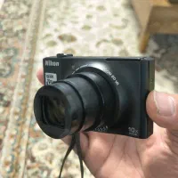 دوربین نیکون s8000