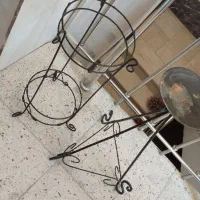 پایه گلدان