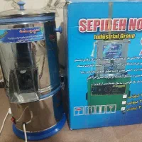 سبزی خردکن سپیده نو