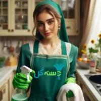 استخدام پرستار با خانه داری و آشپزی تمام وقت