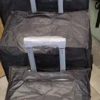 کاورچمدون