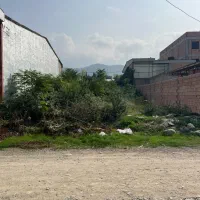 زمین مسکونی با پروانه ساختمان شهرک فرهنگیان