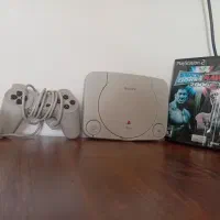 پلی استیشن 1