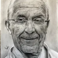 سفارش نقاشی چهره