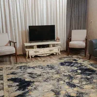 تلویزیون ۴۳ اینچ اسنوا اسمارت فول