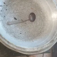 اب کش سالمن روخی و الان خیلی پولشونه