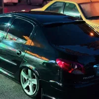 رینگ و لاسیتک رینجانی