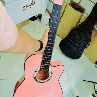 گیتارفندرfender