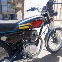 موتور هندا125