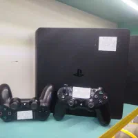 ps4 اسلیم کپی خور یک ترابایت