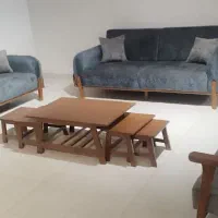 مبل راحتی مدل ایفل