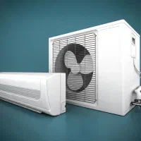 تعمیرات فوق تخصصی کولر گازی/شارژ گاز تضمینی چلیر