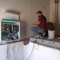 شرکت آسانسور اوج گستران هگمتانه