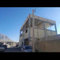 ساخت اجرای انواع درب اهنی نبشی و والپست