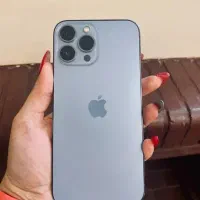 آیفون 13پرومکس