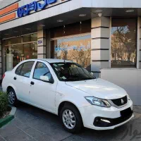 ساینا S اس مدل 1404 صفر خشک تحویل فوری