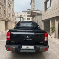 مدل ۱۴۰۲ با ۲۷۰۰۰ هزار  کارکرد