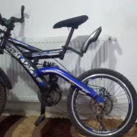 دوچرخه ۲۰
