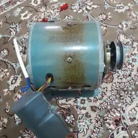 موتور کولر آبی