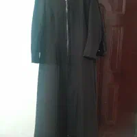 مانتو عبایی