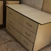 دراور سه کشو