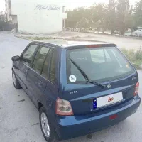 111 آبی مدل 90|خودرو سواری و وانت|اصفهان, رزمندگان|دیوار