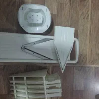 رنده چند کاره