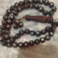 تسبیح چوب اناب
