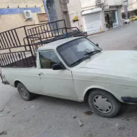 وانت پیکان مدل ۹۰