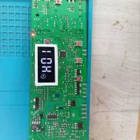 فروش تک و عمده برد لباسشویی آبسال