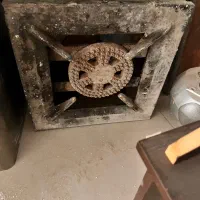 گاز تک شعله