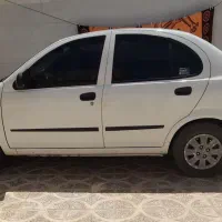 تیبا sx صندوقدار مدل 1401