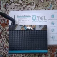 مودم یوتل utel 2+